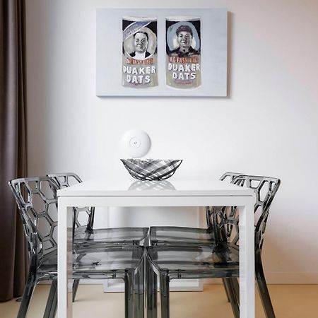 Optimum Apartment - Wolframplatz チューリッヒ エクステリア 写真