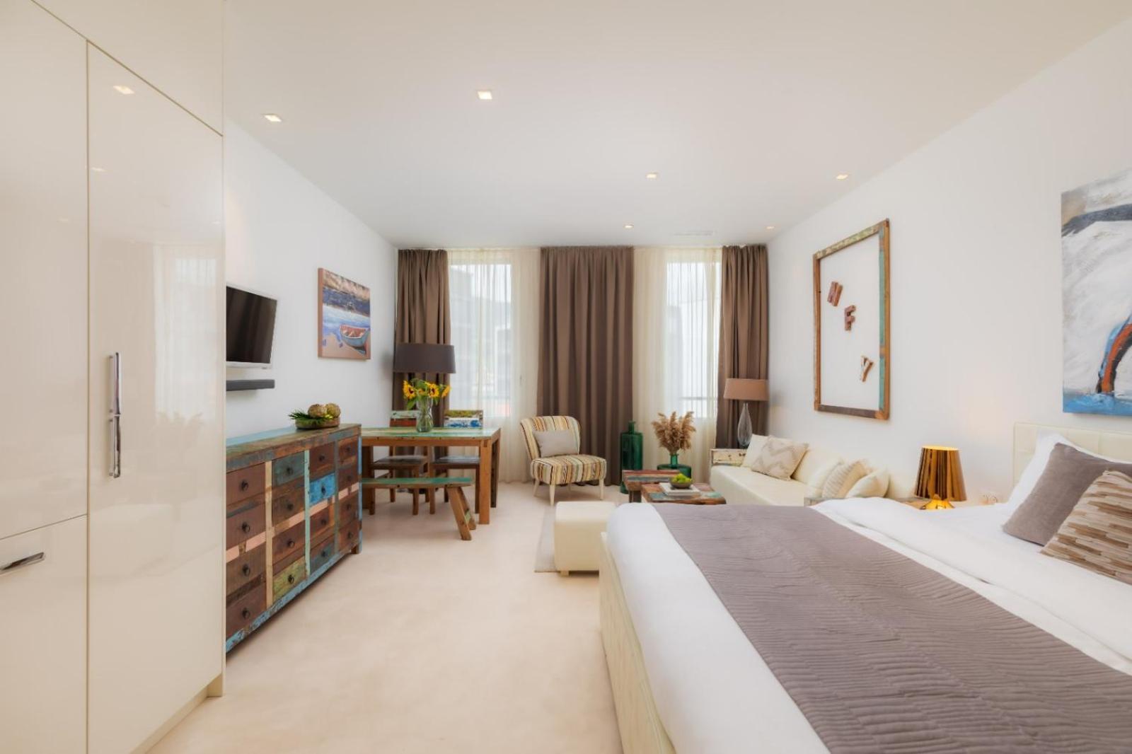 Optimum Apartment - Wolframplatz チューリッヒ エクステリア 写真